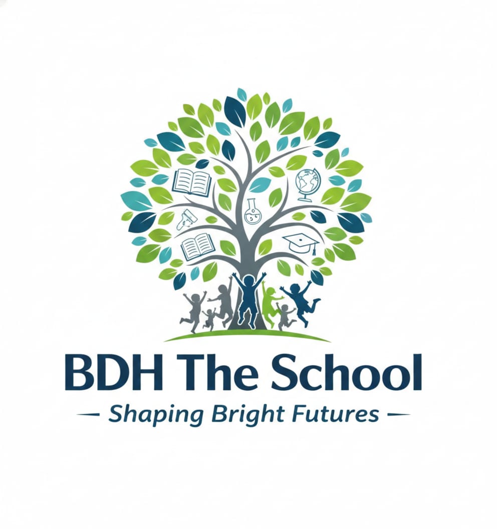 BDH The School